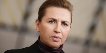 Kryeministrja daneze: Viti 2035 mund të jetë tepër vonë për riarmatim të Evropës