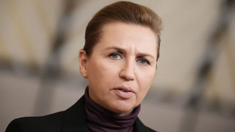 Kryeministrja daneze: Viti 2035 mund të jetë tepër vonë për riarmatim të Evropës