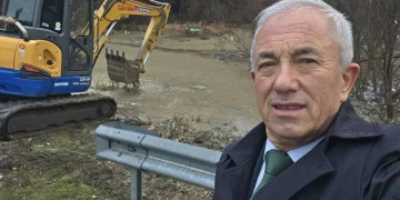 Kryetari i Dragashit apelon për mobilizim dhe kujdes të shtuar