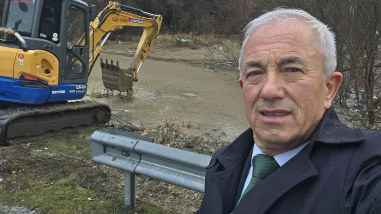 Kryetari i Dragashit apelon për mobilizim dhe kujdes të shtuar