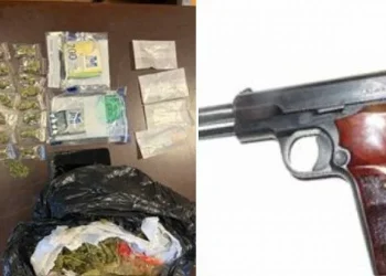 Operacion kundër dr*ogës në Prizren, arr*estohen pesë persona