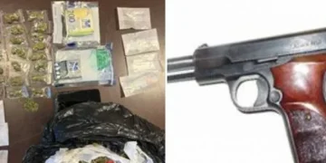 Operacion kundër dr*ogës në Prizren, arr*estohen pesë persona