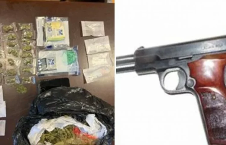 Operacion kundër dr*ogës në Prizren, arr*estohen pesë persona