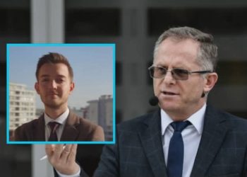 Këshilltari i Bislimit, Klisman Kadiu, hedh poshtë raportimet për “takime sekrete”