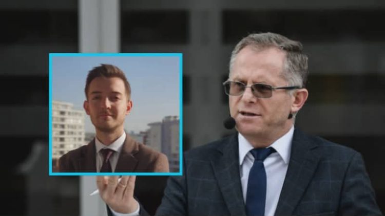 Këshilltari i Bislimit, Klisman Kadiu, hedh poshtë raportimet për “takime sekrete”