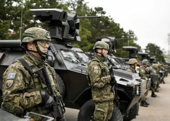 FSK forcohet për tri vende, ushtria e Kosovës këtë vit e 138-ta në botë