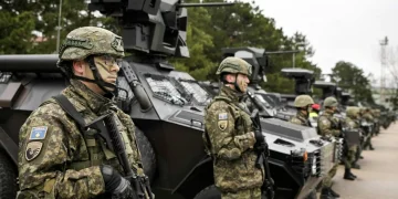 FSK forcohet për tri vende, ushtria e Kosovës këtë vit e 138-ta në botë