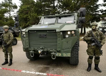 Njohësit e sigurisë: Armatimi i ushtrisë, një hap drejt anëtarësimit në NATO