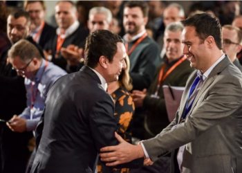 Kurti mbi 309 mijë vota, Konjufca 240 mijë, 10 më të votuarit në VV pas numërimit të rreth 90 përqind të votave