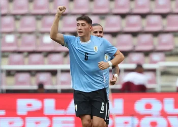 Barcelona arrin marrëveshje me talentin e ri uruguaian, Patricio Pacífico