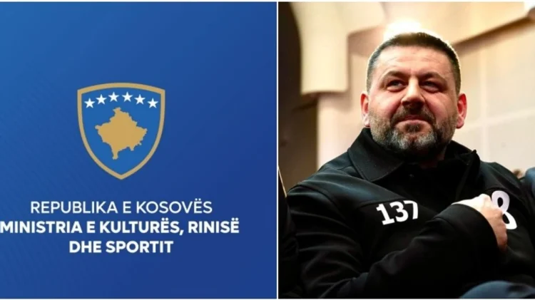 MKRS: Zgjedhja e Bekë Berishës në krye të KB “Sigal Prishtina” duhet të respektojë ligjin për konflikt interesi