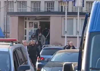 Dyshime për manipulime të votave, Prokuroria e Prizrenit ndalon 109 të dyshuar