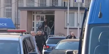 Dyshime për manipulime të votave, Prokuroria e Prizrenit ndalon 109 të dyshuar