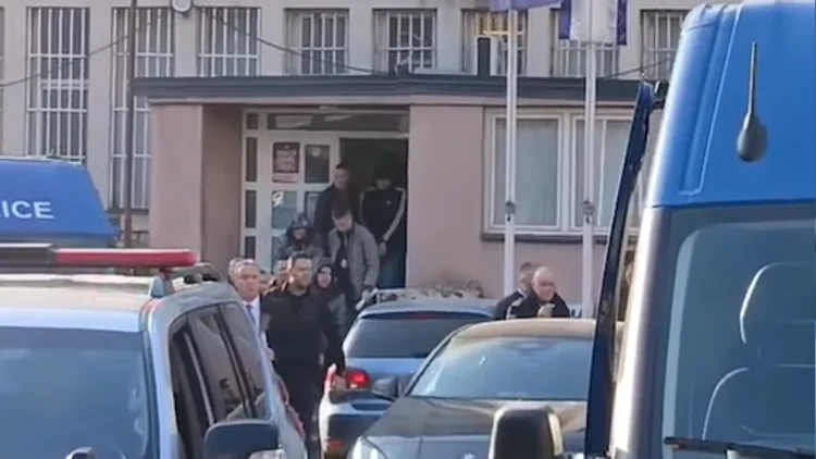 Dyshime për manipulime të votave, Prokuroria e Prizrenit ndalon 109 të dyshuar