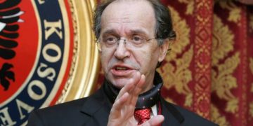 20-vjetori i vdekjes së Presidentit Historik Ibrahim Rugova, nesër homazhe e Akademi Përkujtimore