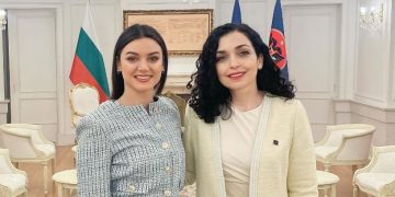 Statovci e bindur se Osmani do të jetë prapë presidente: Opozita të jetë konstruktive