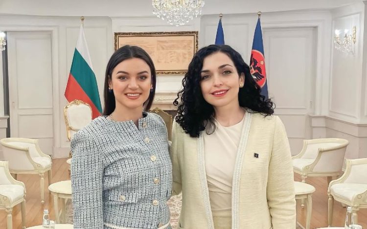 Statovci e bindur se Osmani do të jetë prapë presidente: Opozita të jetë konstruktive