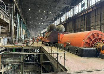 Ndalet përkohësisht njësia A3, stabiliteti energjetik mbetet i garantuar