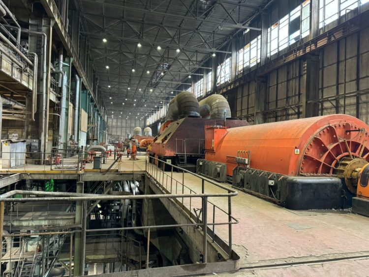 Ndalet përkohësisht njësia A3, stabiliteti energjetik mbetet i garantuar