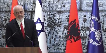 Rama nesër në Tel Aviv, mes liderëve të rrallë që vizitojnë Izr@elin