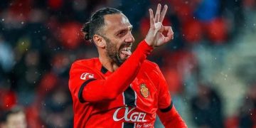 Muriqi shpallet lojtari i muajit në La Liga