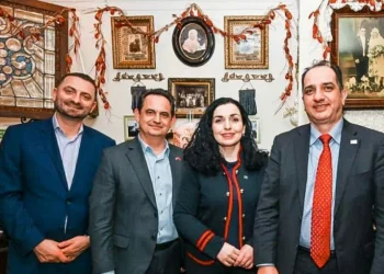 Osmani: Avancimi i Aktit për Luginën e Preshevës është mesazh i qartë kundër diskriminimit