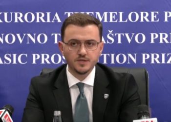 Mbi 68 mijë vota të falsifikuara në Prizren, kryeprokurori Kryeziu: Vetëm në një klasë s’pati keqpërdorime