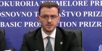 Mbi 68 mijë vota të falsifikuara në Prizren, kryeprokurori Kryeziu: Vetëm në një klasë s’pati keqpërdorime