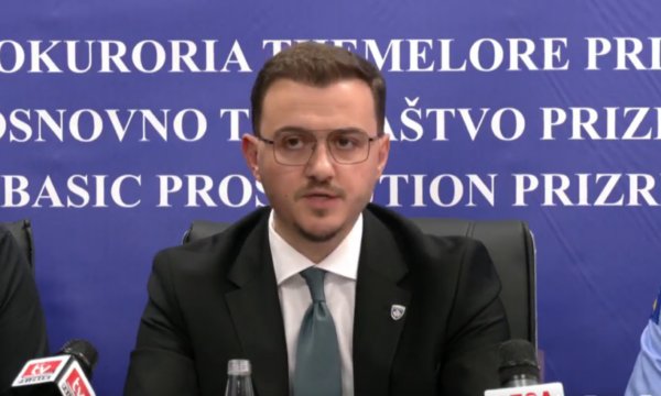 Mbi 68 mijë vota të falsifikuara në Prizren, kryeprokurori Kryeziu: Vetëm në një klasë s’pati keqpërdorime