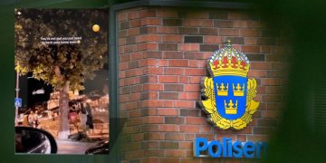 Hetuesja policore në Suedi mori pushim mjekësor, por u zbulua se ishte me pushime në Kosovë