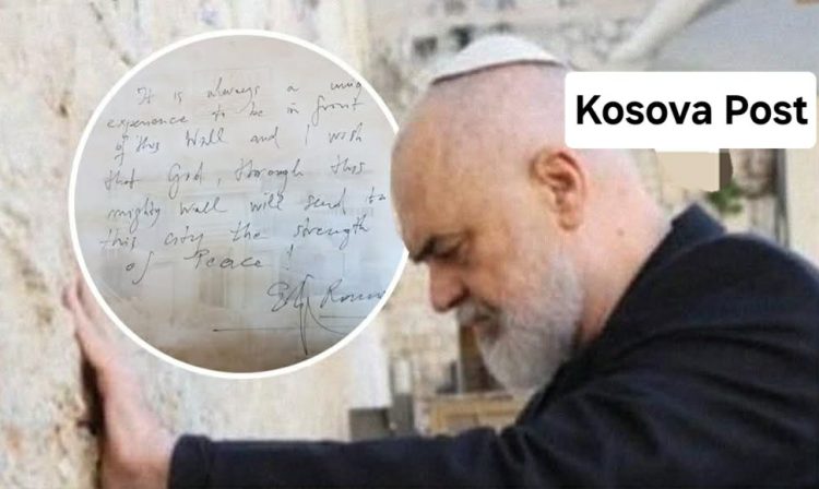 Nderimet izraelite për interesxhiun pa dinjitet‼️