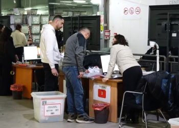 Përfundon rinumërimi i votave në tërë Kosovën