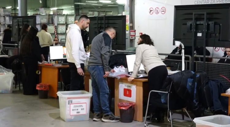 Përfundon rinumërimi i votave në tërë Kosovën