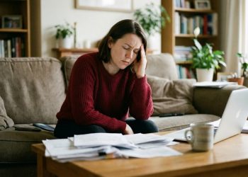 Shenjat e fshehura të stresit: Si t’i dalloni ato?