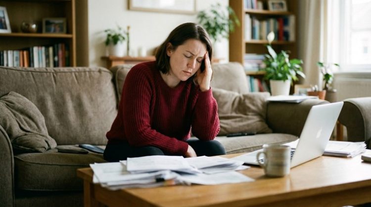 Shenjat e fshehura të stresit: Si t’i dalloni ato?