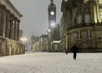 13 viktima nga acari në Evropë, Anglia dhe Franca kaos me udhëtimet, mbyllen edhe shkollat