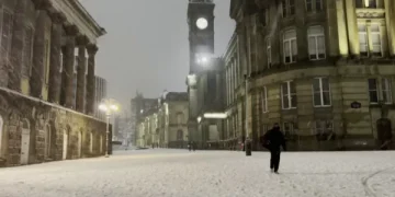 13 viktima nga acari në Evropë, Anglia dhe Franca kaos me udhëtimet, mbyllen edhe shkollat