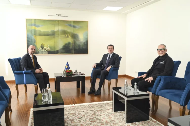 Arsim Berisha emërohet zëvendësministër i Shëndetësisë