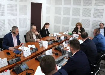 Konstituohet Komisioni për Ekonomi: Mbështetet Projektligji për Buxhetin 2026