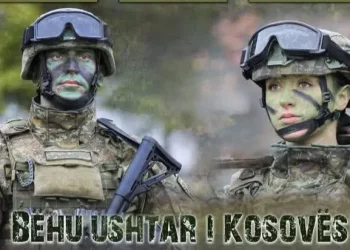 Ministria e Mbrojtjes me thirrje për të rinjtë: Edhe pak ditë nga hapja e konkursit për ushtarë të FSK-së