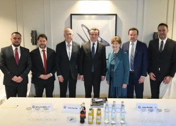 Në Mynih, Kurti zhvillon takim me senatorë amerikanë: Në fokus NATO, BE dhe dialogu me Serbinë