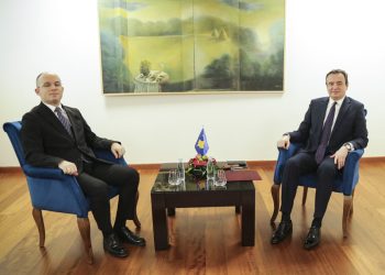 Imri Demelezi emërohet zëvendësministër i Bujqësisë, Pylltarisë dhe Zhvillimit Rural