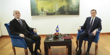 Imri Demelezi emërohet zëvendësministër i Bujqësisë, Pylltarisë dhe Zhvillimit Rural