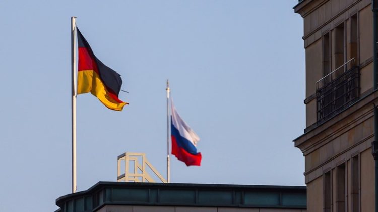 Doganierët gjermanë shkatërrojnë rrjetin që eksportonte mallra për industrinë ushtarake ruse