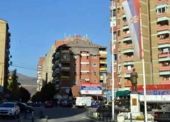 MAPL-ja sqarohet mbi logot me motive serbe, në komunat veriore