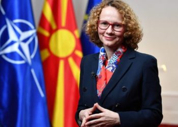 Rritet presioni ndaj Serbisë për Banjskën, Zëvëndësekretarja e NATO-s: Po i presim rezultatet