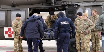 EULEX-i dhe KFOR-i rrisin gatishmërinë për reagim në raste emergjente