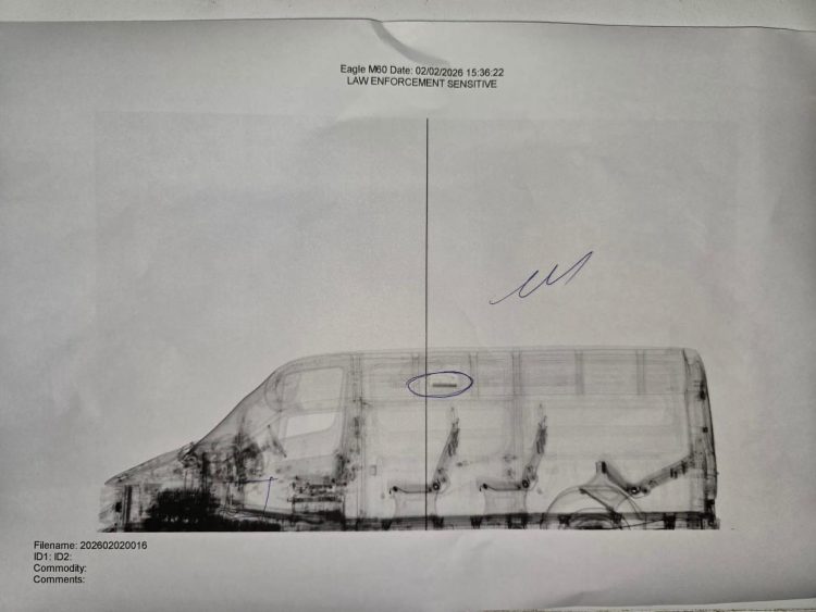 Dogana dhe Policia e Kosovës konfiskojnë rreth 2 kg kokainë në Merdarë