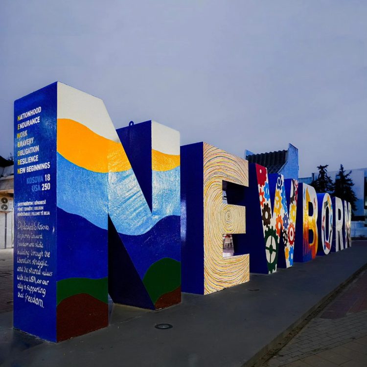 Kjo është domethënia e dizajnit të NEWBORN-it për këtë vit