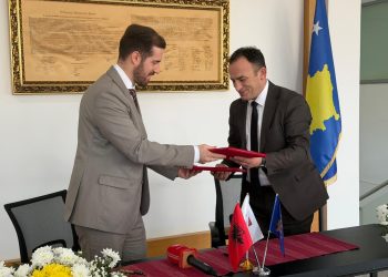 KEK-u dhe Komuna e Obiliqit nënshkruajnë memorandum bashkëpunimi strategjik
